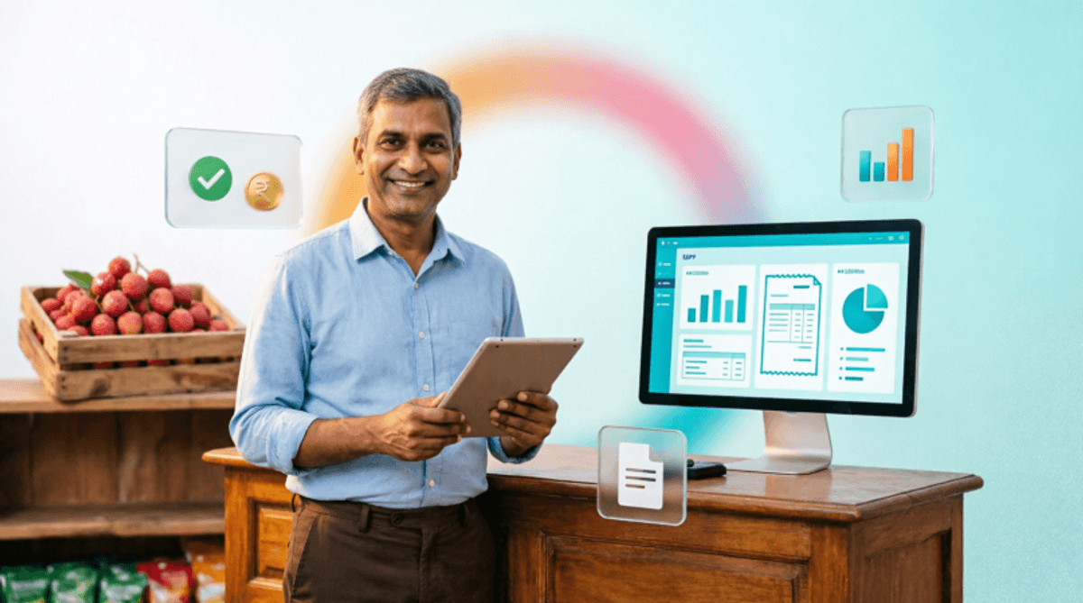 Billing Software in Muzaffarpur: Retail, School, Hotel & Hospital Options