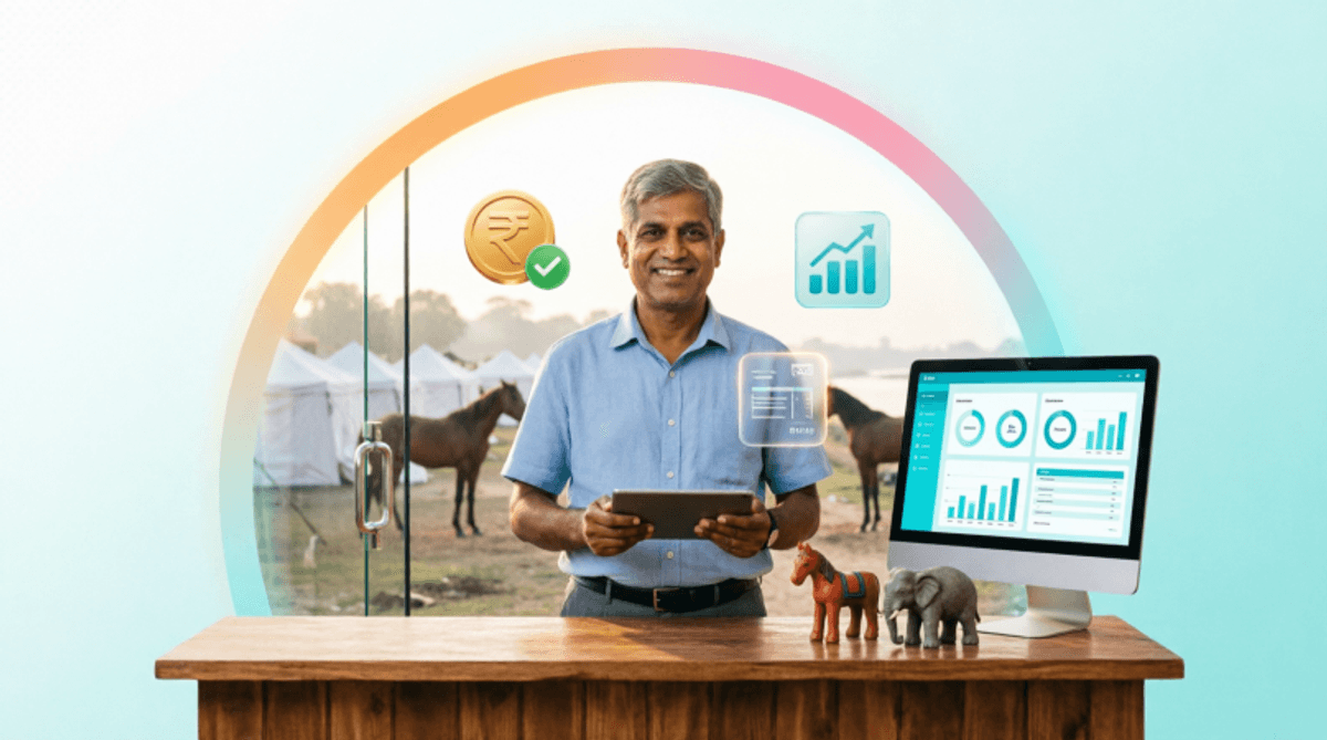 Billing Software in Sonepur: Manage Shops and Schools Properly