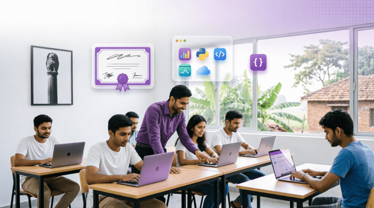 Computer Training Institute in Mohiuddin Nagar: What to Check Before Joining